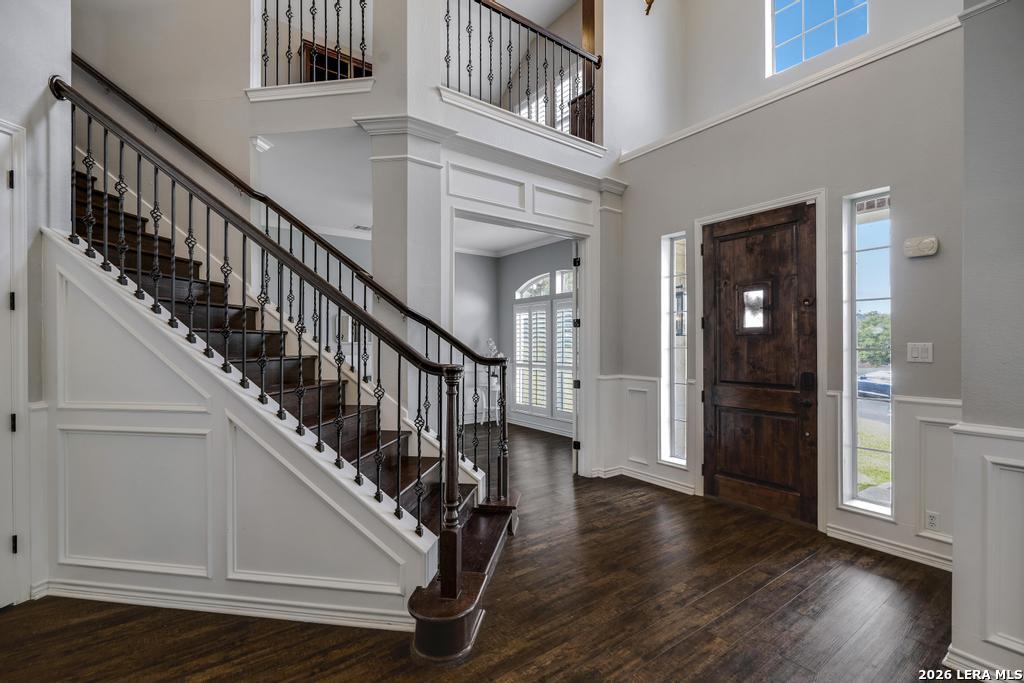 8706 Timberland Trail Boerne TX 78015