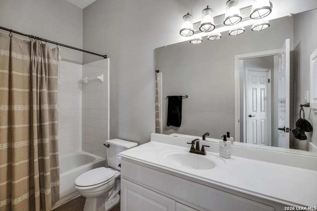 8706 Timberland Trail Boerne TX 78015