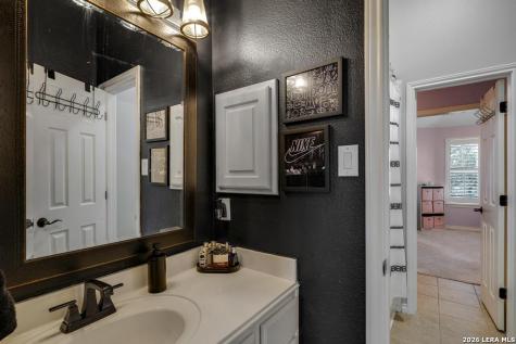 8706 Timberland Trail Boerne TX 78015