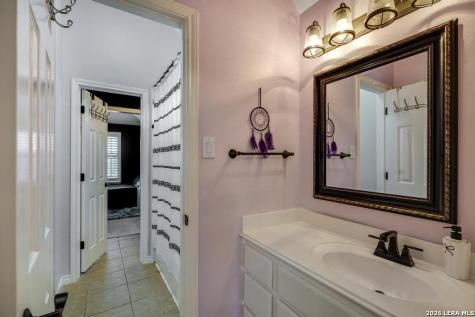 8706 Timberland Trail Boerne TX 78015
