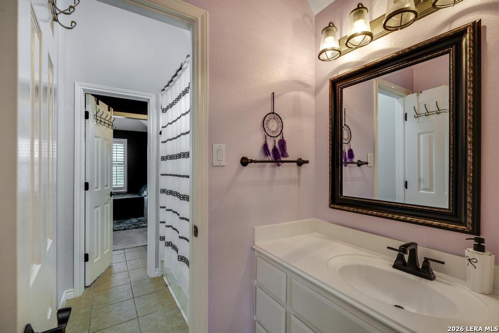 8706 Timberland Trail Boerne TX 78015