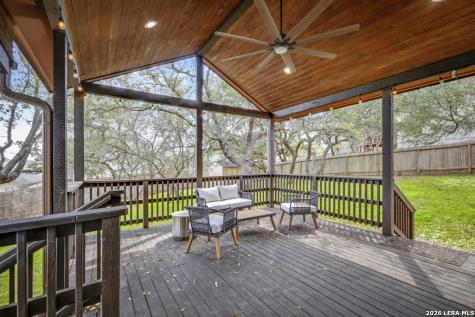 8706 Timberland Trail Boerne TX 78015
