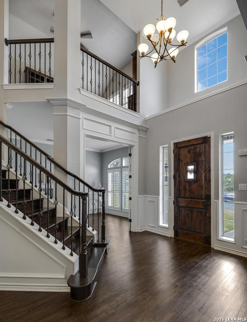 8706 Timberland Trail Boerne TX 78015