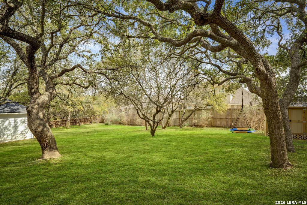 8706 Timberland Trail Boerne TX 78015