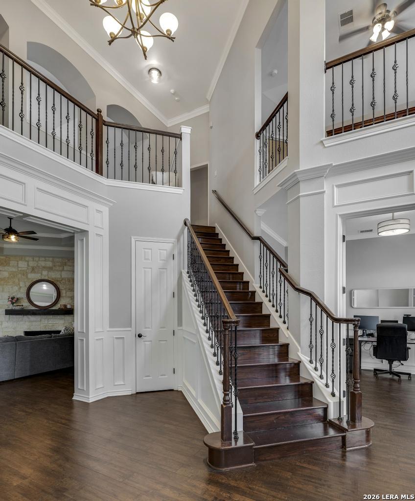 8706 Timberland Trail Boerne TX 78015