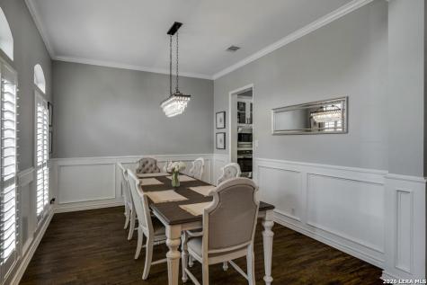 8706 Timberland Trail Boerne TX 78015