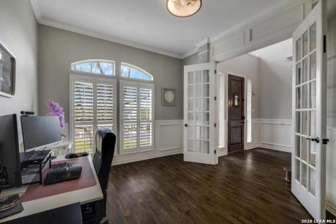 8706 Timberland Trail Boerne TX 78015