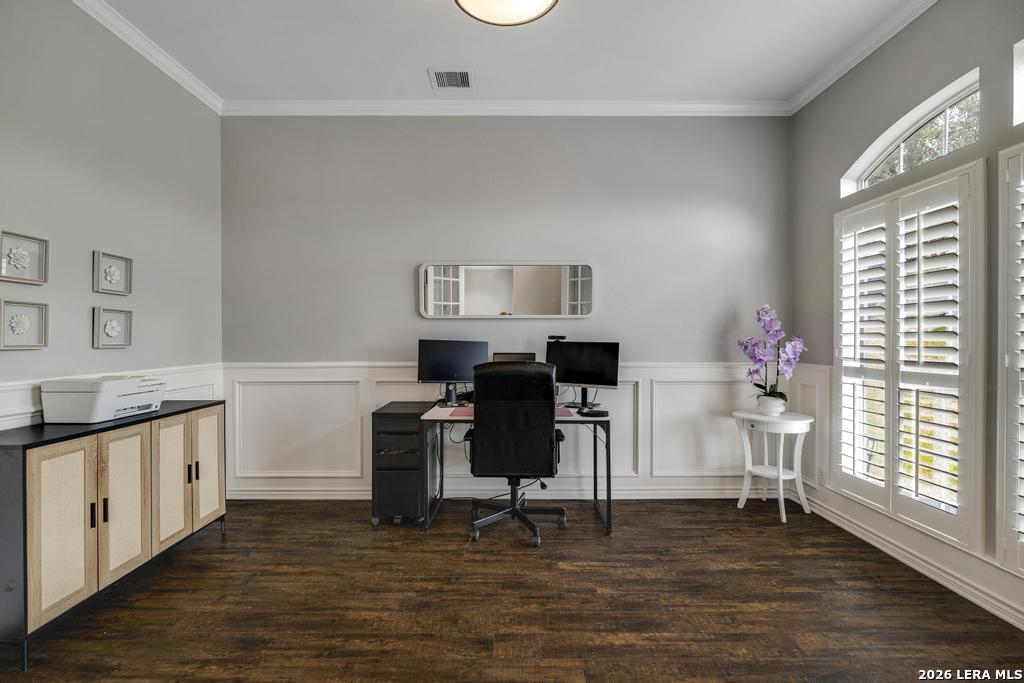 8706 Timberland Trail Boerne TX 78015