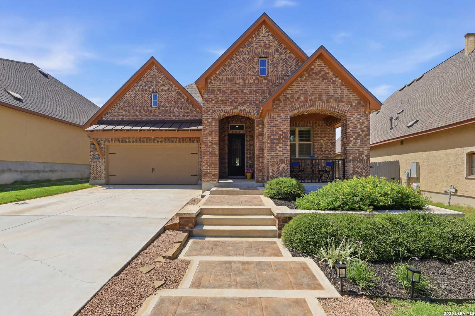8647 Glass Gem Drive San Antonio TX 78249