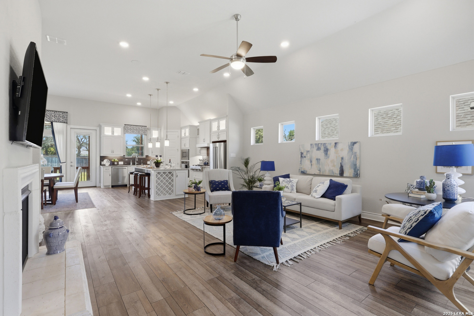 8647 Glass Gem Drive San Antonio TX 78249