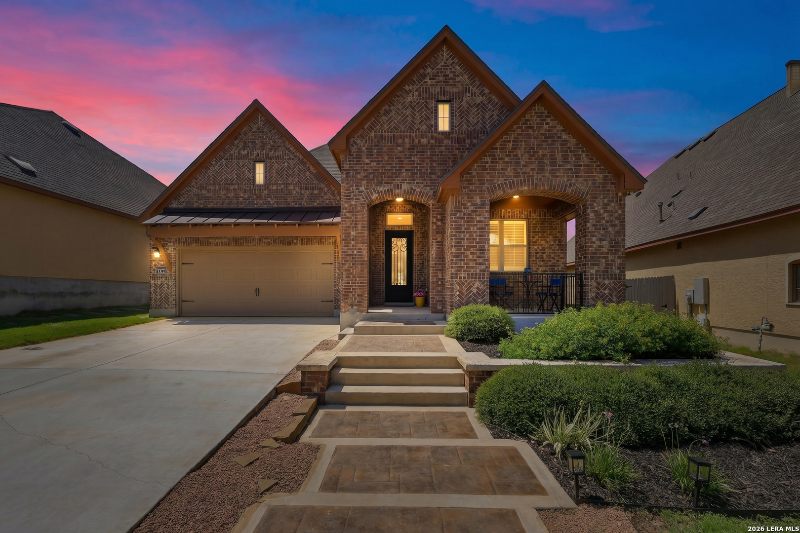 8647 Glass Gem Drive San Antonio TX 78249