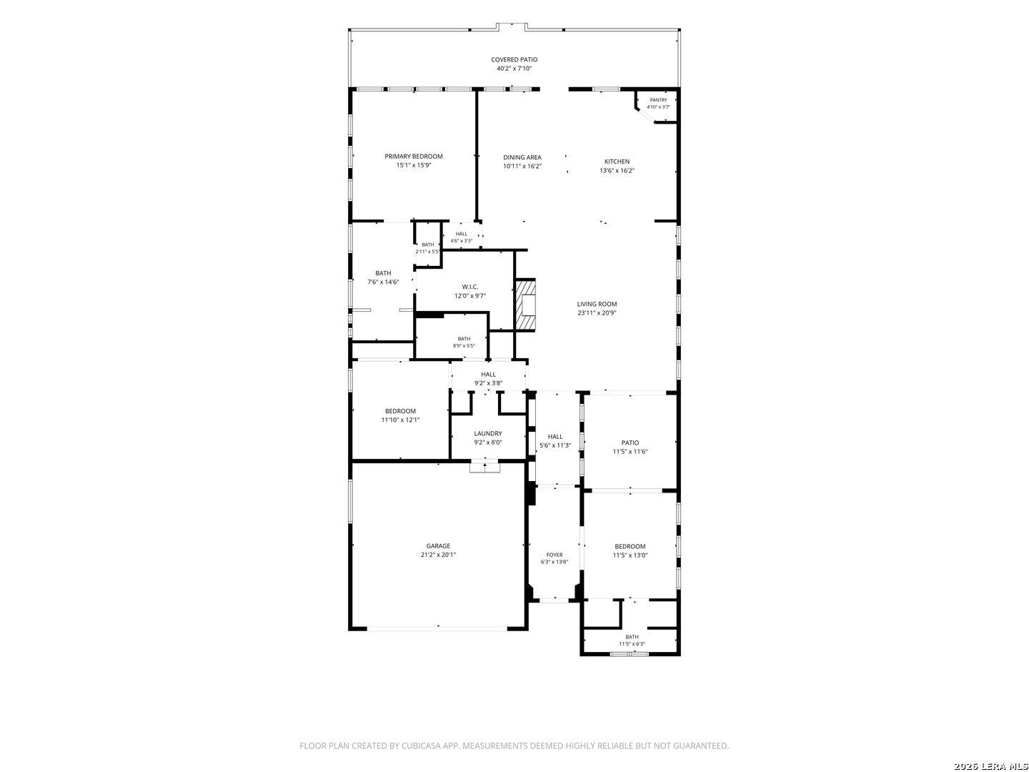8647 Glass Gem Drive San Antonio TX 78249