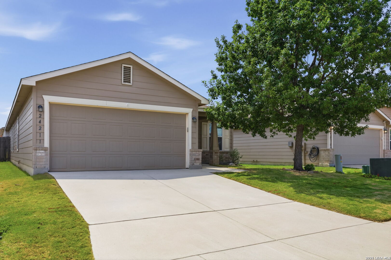 24211 Invitation Oak San Antonio TX 78261