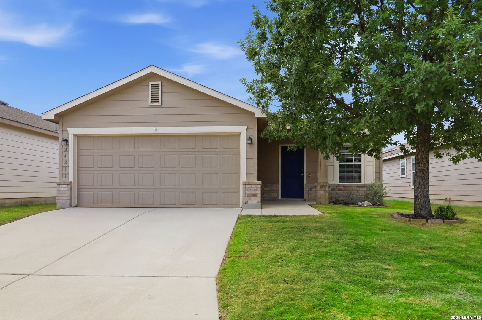 24211 Invitation Oak San Antonio TX 78261