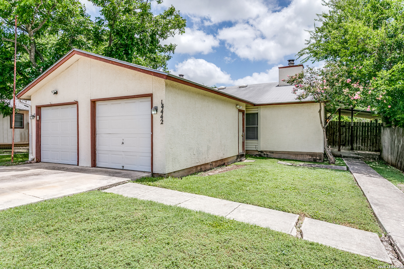 14442 Woods Hole Drive San Antonio TX 78233
