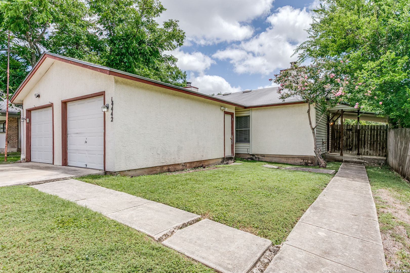 14442 Woods Hole Drive San Antonio TX 78233