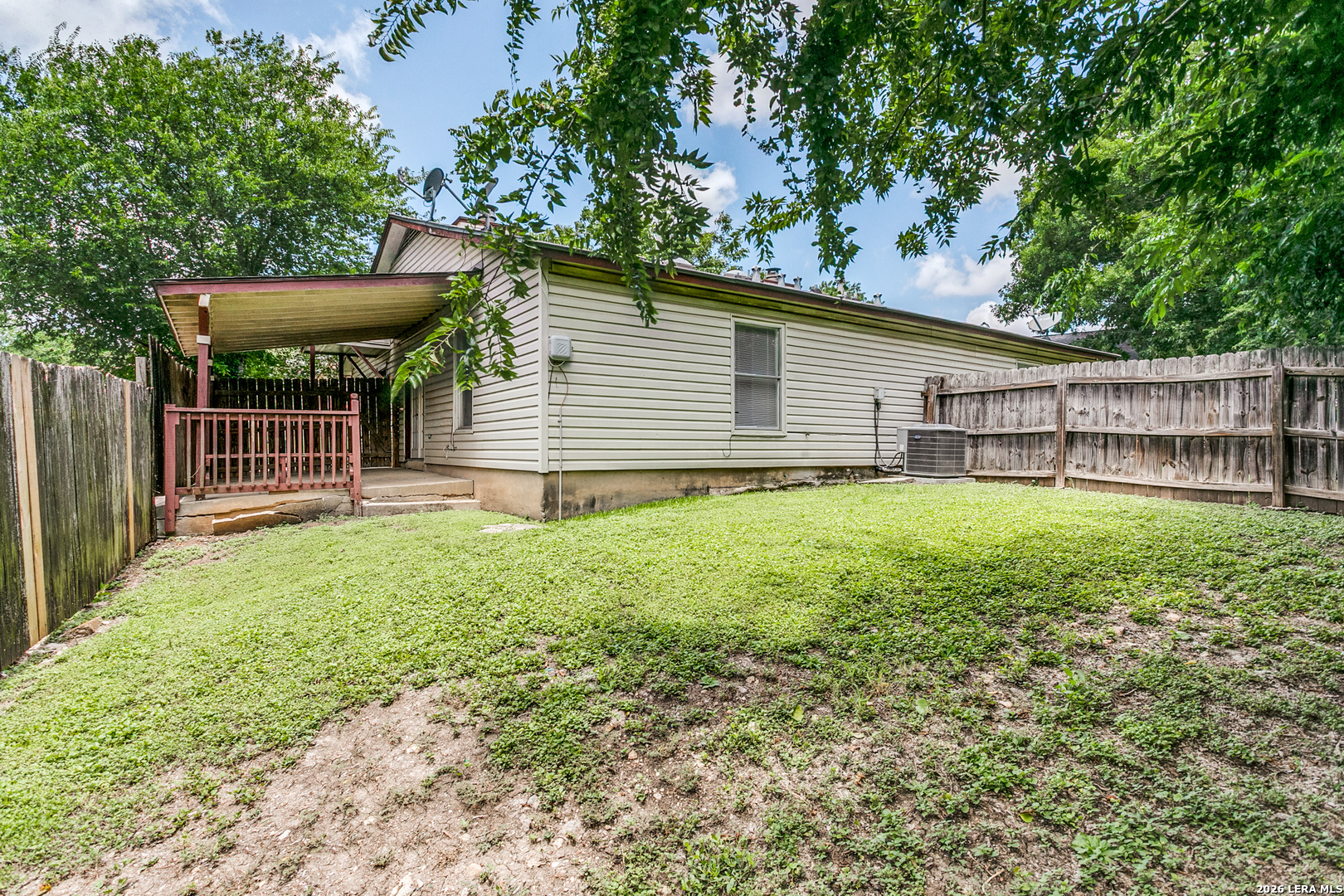 14442 Woods Hole Drive San Antonio TX 78233