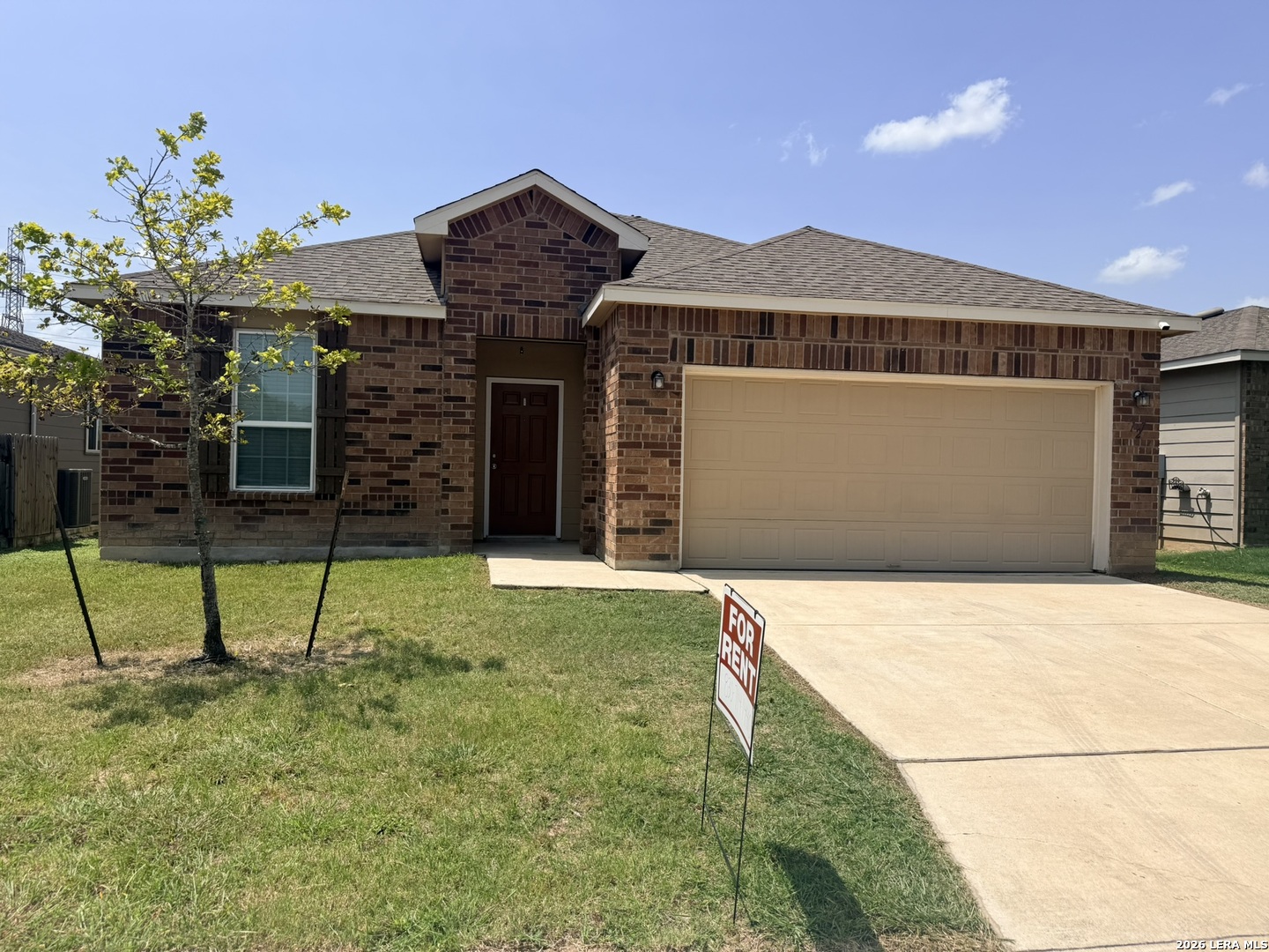 127 Hidden Knoll Schertz TX 78154