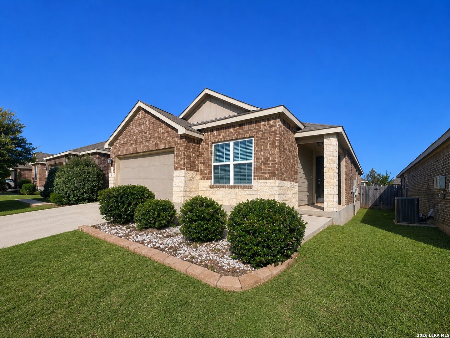1958 Rising Sun New Braunfels TX 78130