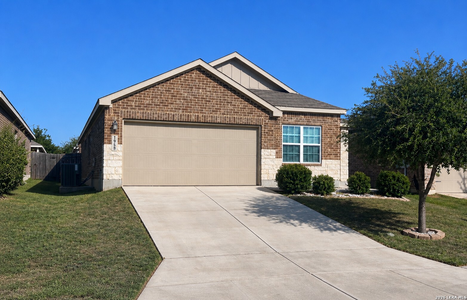 1958 Rising Sun New Braunfels TX 78130