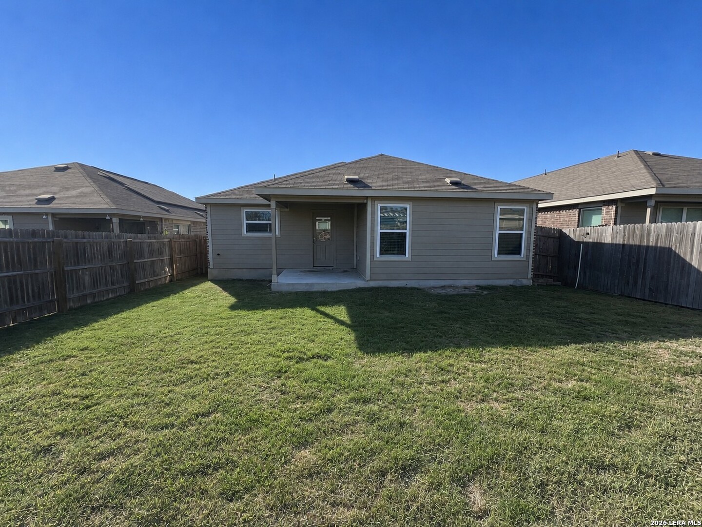 1958 Rising Sun New Braunfels TX 78130