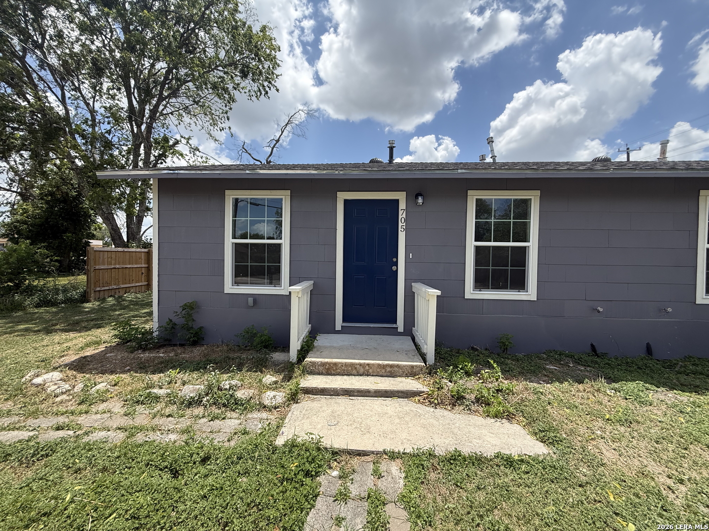 705 Crockett Drive Universal City TX 78148