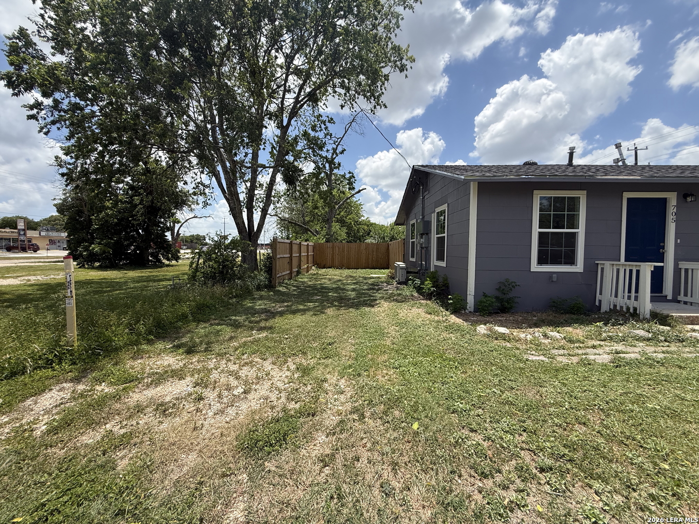 705 Crockett Drive Universal City TX 78148