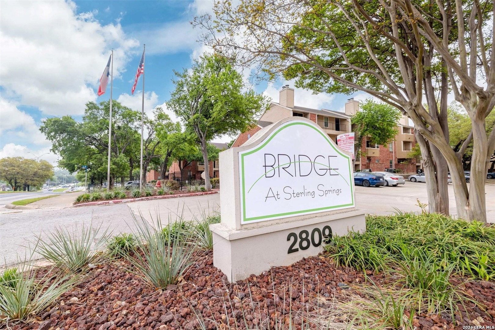 2809 W William Cannon Drive Austin TX 78745
