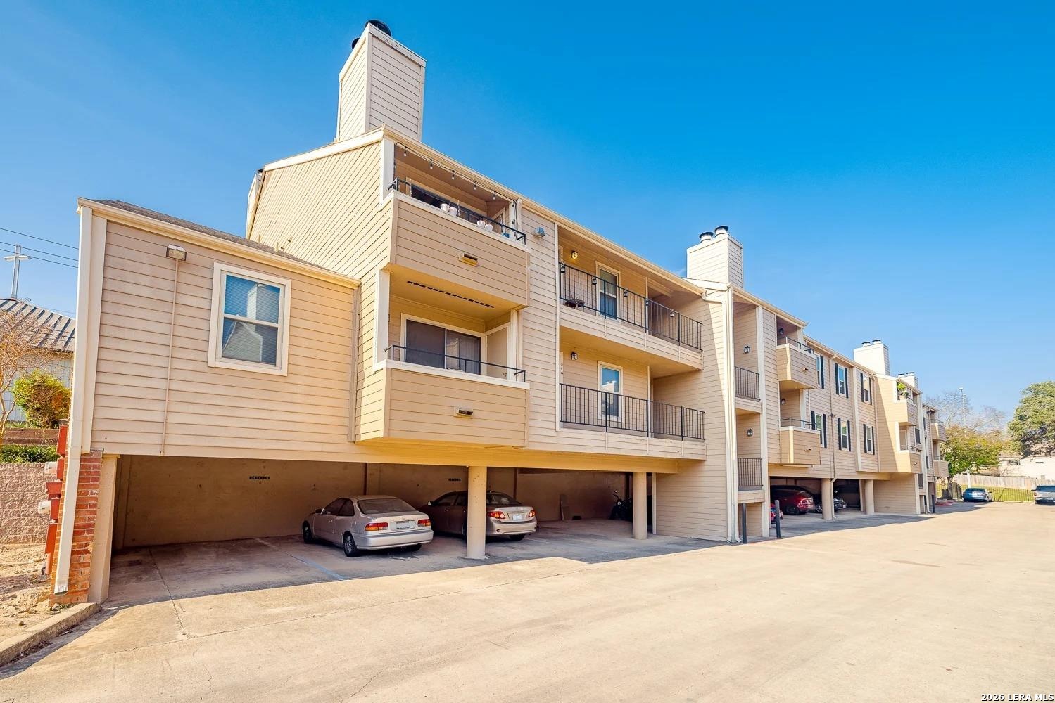 2809 W William Cannon Drive Austin TX 78745