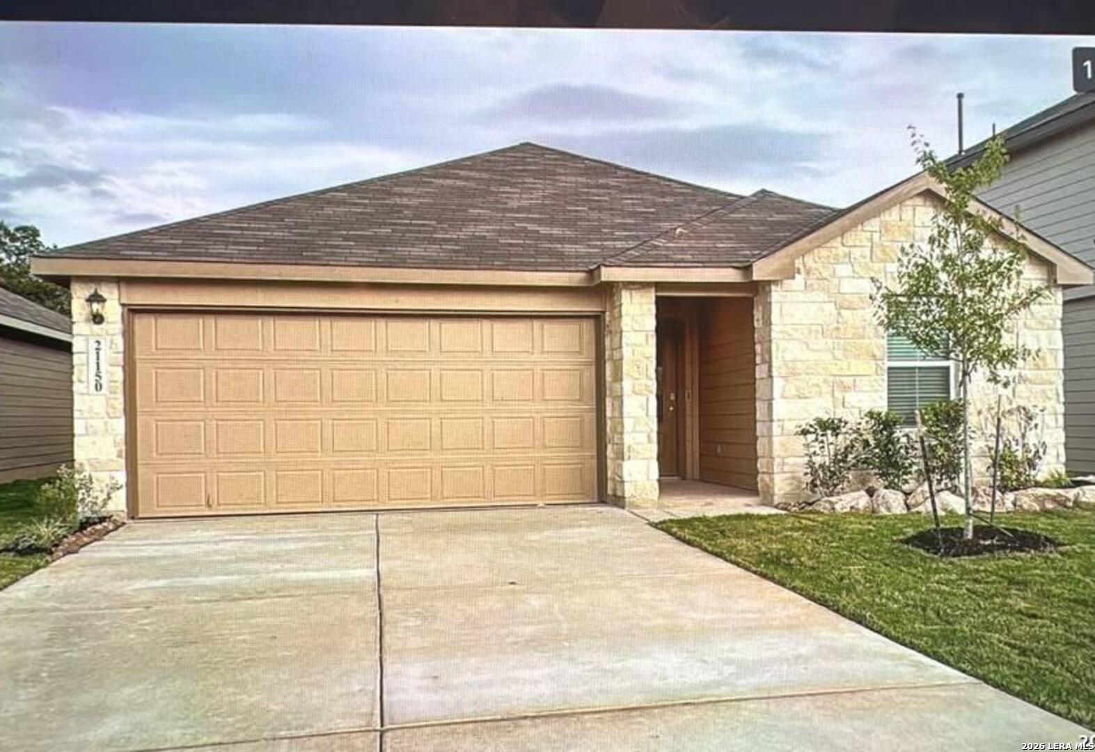 21150 Boulder Flats Bexar Co TX 78266