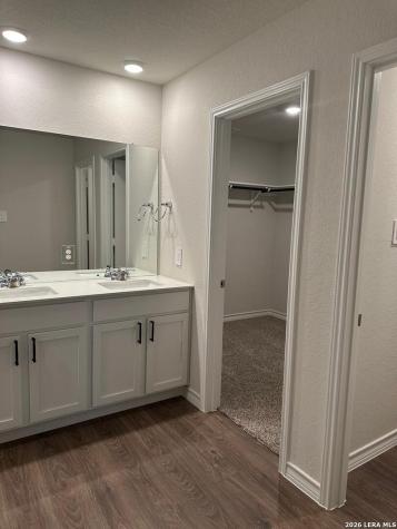 21150 Boulder Flats Bexar Co TX 78266