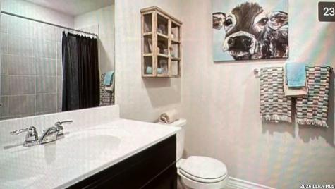 21150 Boulder Flats Bexar Co TX 78266