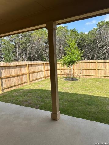 21150 Boulder Flats Bexar Co TX 78266