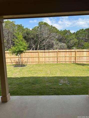 21150 Boulder Flats Bexar Co TX 78266