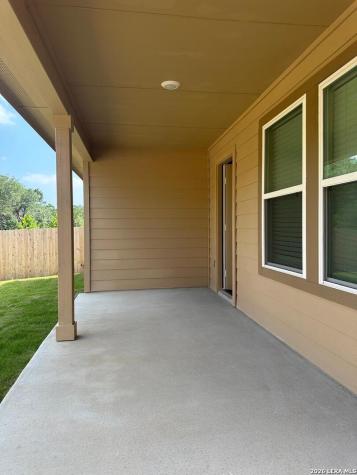 21150 Boulder Flats Bexar Co TX 78266
