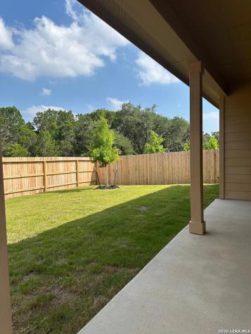 21150 Boulder Flats Bexar Co TX 78266