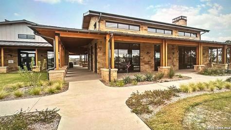 21150 Boulder Flats Bexar Co TX 78266