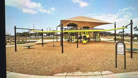 21150 Boulder Flats Bexar Co TX 78266