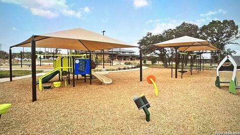21150 Boulder Flats Bexar Co TX 78266