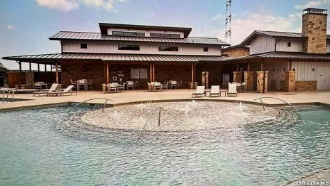 21150 Boulder Flats Bexar Co TX 78266