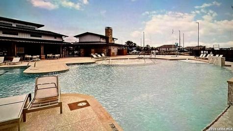 21150 Boulder Flats Bexar Co TX 78266