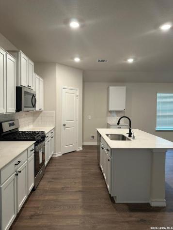 21150 Boulder Flats Bexar Co TX 78266