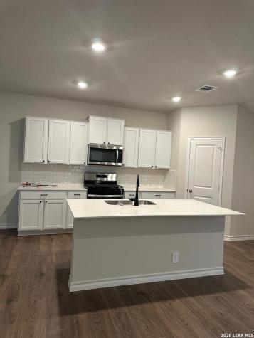 21150 Boulder Flats Bexar Co TX 78266