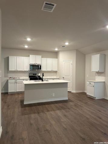 21150 Boulder Flats Bexar Co TX 78266