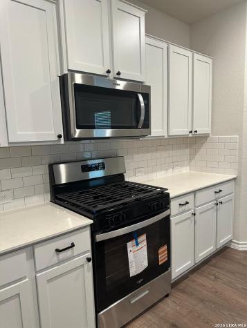 21150 Boulder Flats Bexar Co TX 78266