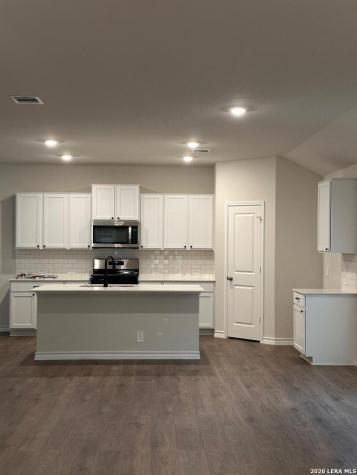 21150 Boulder Flats Bexar Co TX 78266