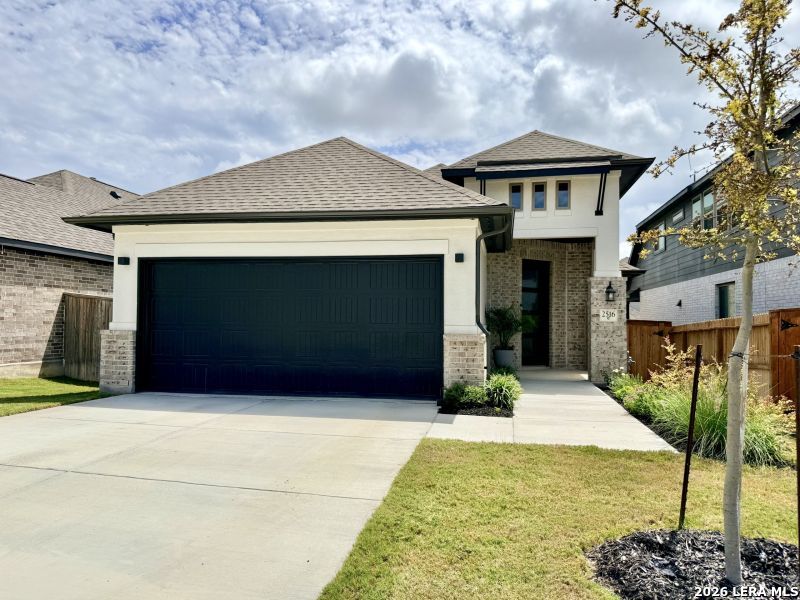 2516 Oxford Ridge San Antonio TX 78245