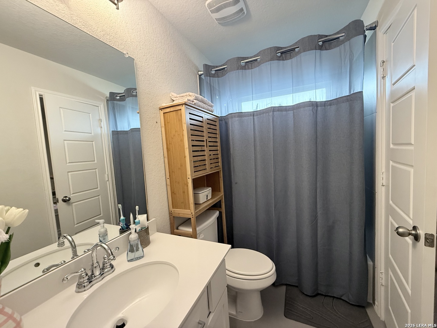 2516 Oxford Ridge San Antonio TX 78245