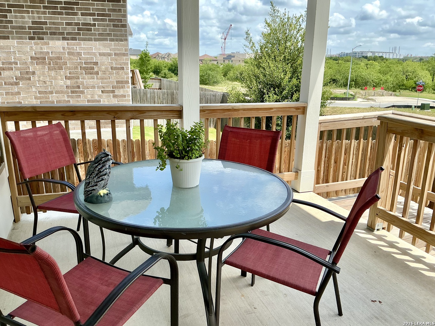 2516 Oxford Ridge San Antonio TX 78245