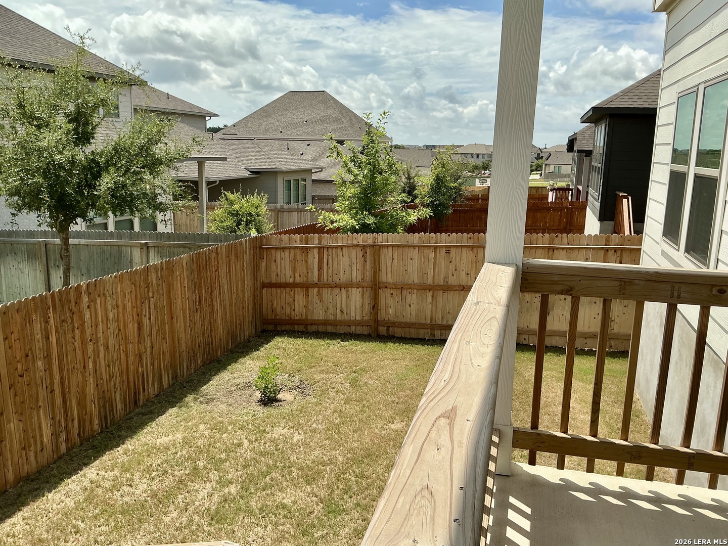 2516 Oxford Ridge San Antonio TX 78245